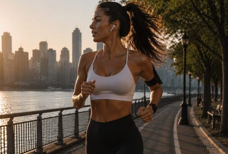 Moda Fitness Moda Fitness